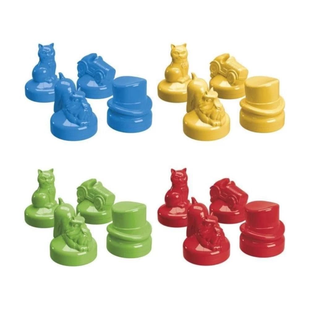 Gliss', Gioco di Gruppo Per Famiglie, Per Bambini, Adolescenti e Adulti - Foto 3