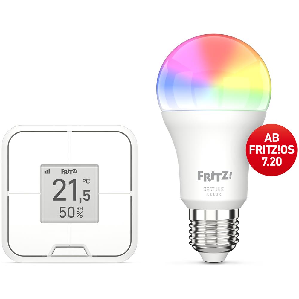 Dect FRITZ! 440 Edition International - Foto 2