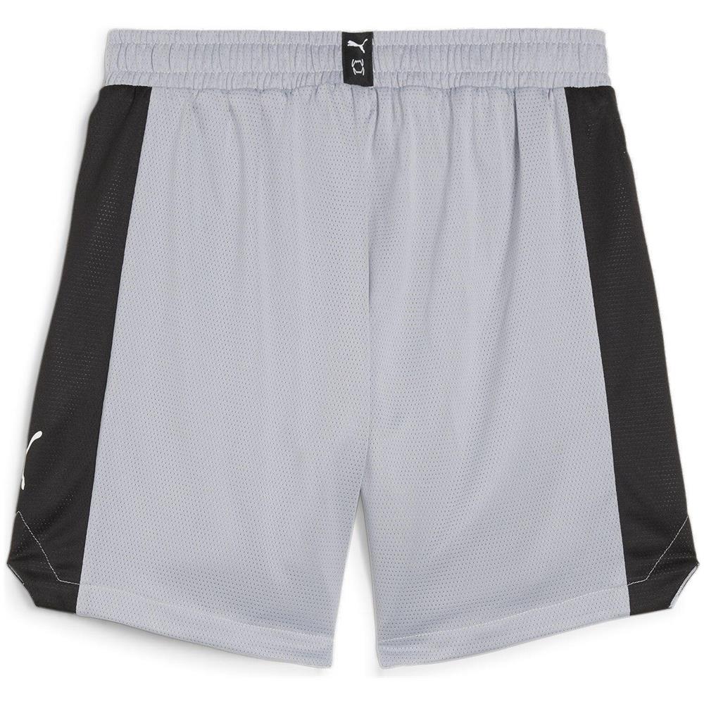 Short Bambino Basketball Bleuprint Mesh - Foto 2