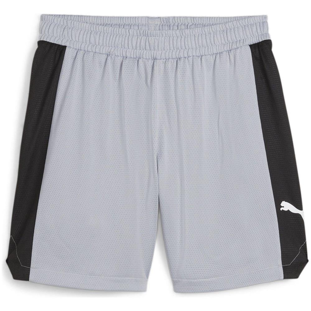 Short Bambino Basketball Bleuprint Mesh - Foto 1