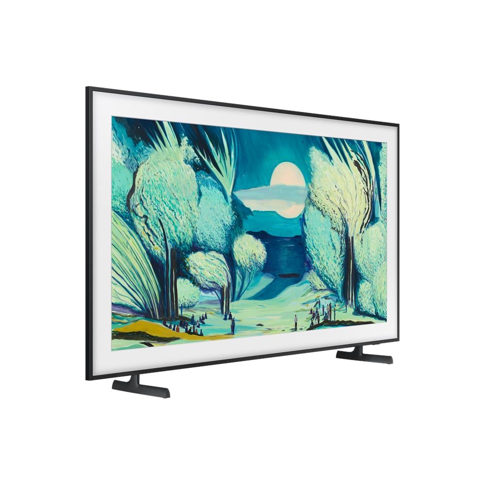 TV LED HD 50" QE50LS03FAUXZT Smart TV - Foto 14