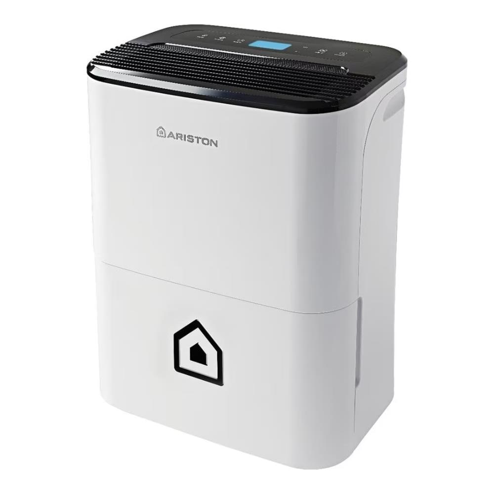 ARISTON [Ricondizionato SILVER] DEOS 21S Deumidificatore 21 litri / 24 ore Capacità Tanica 3.3 - Foto 1