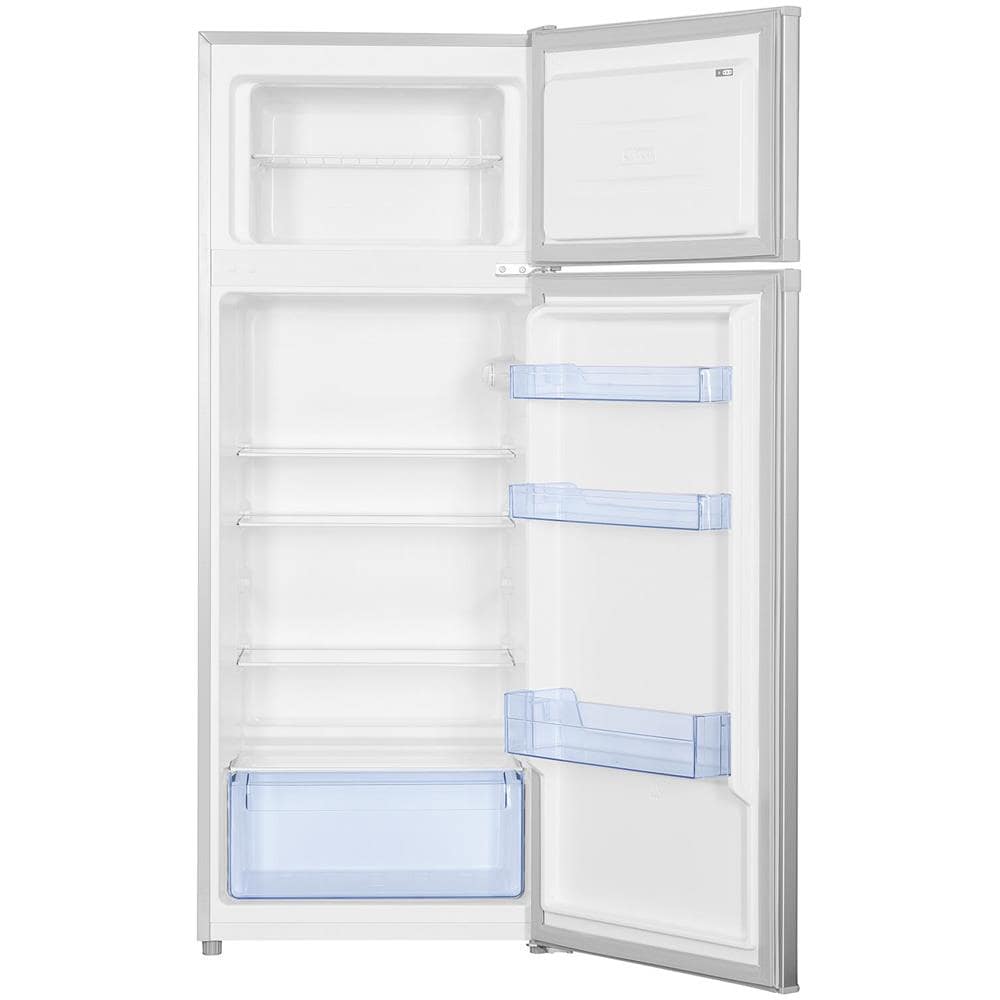 DDP28NIEX0 Frigorifero Doppia Porta Inverter | Total Inox | Low Frost | Kitchen Slim 206 L - Foto 3