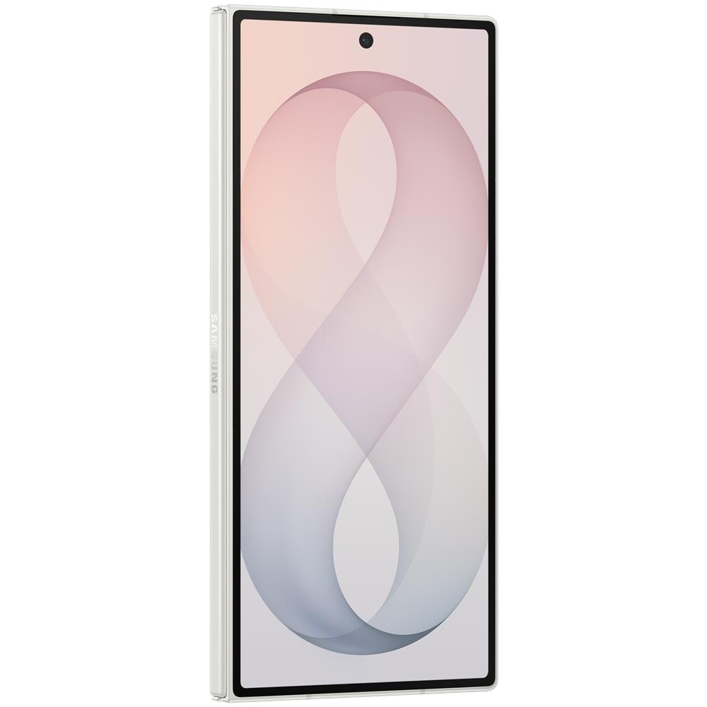 Galaxy Z Fold8 Ultra 5G 512GB 12GB Ram Main Display 8" Amoled 2x 120Hz Sec Display 6.5" Amoled Main Camera 200+20+10MP Selfie 10MP DualSim (1 nano+eSim) Android Sanapdragon 8 Elite Gen5 5000mAh Cream Europa - Foto 9