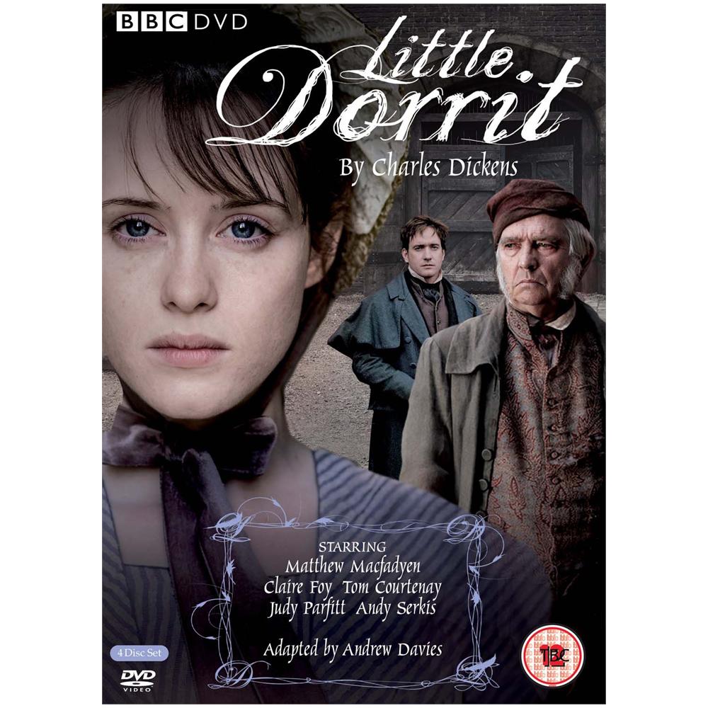 Little Dorrit (4 Dvd) [ Edizione: Regno Unito] - Foto 1