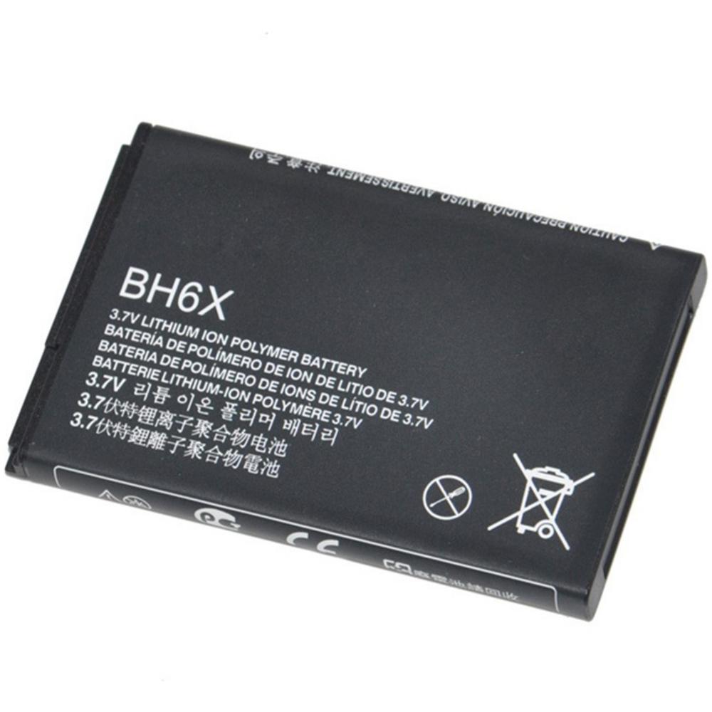 Batteria Pila Originale Bh6x 1880mah Per Atrix - Foto 3
