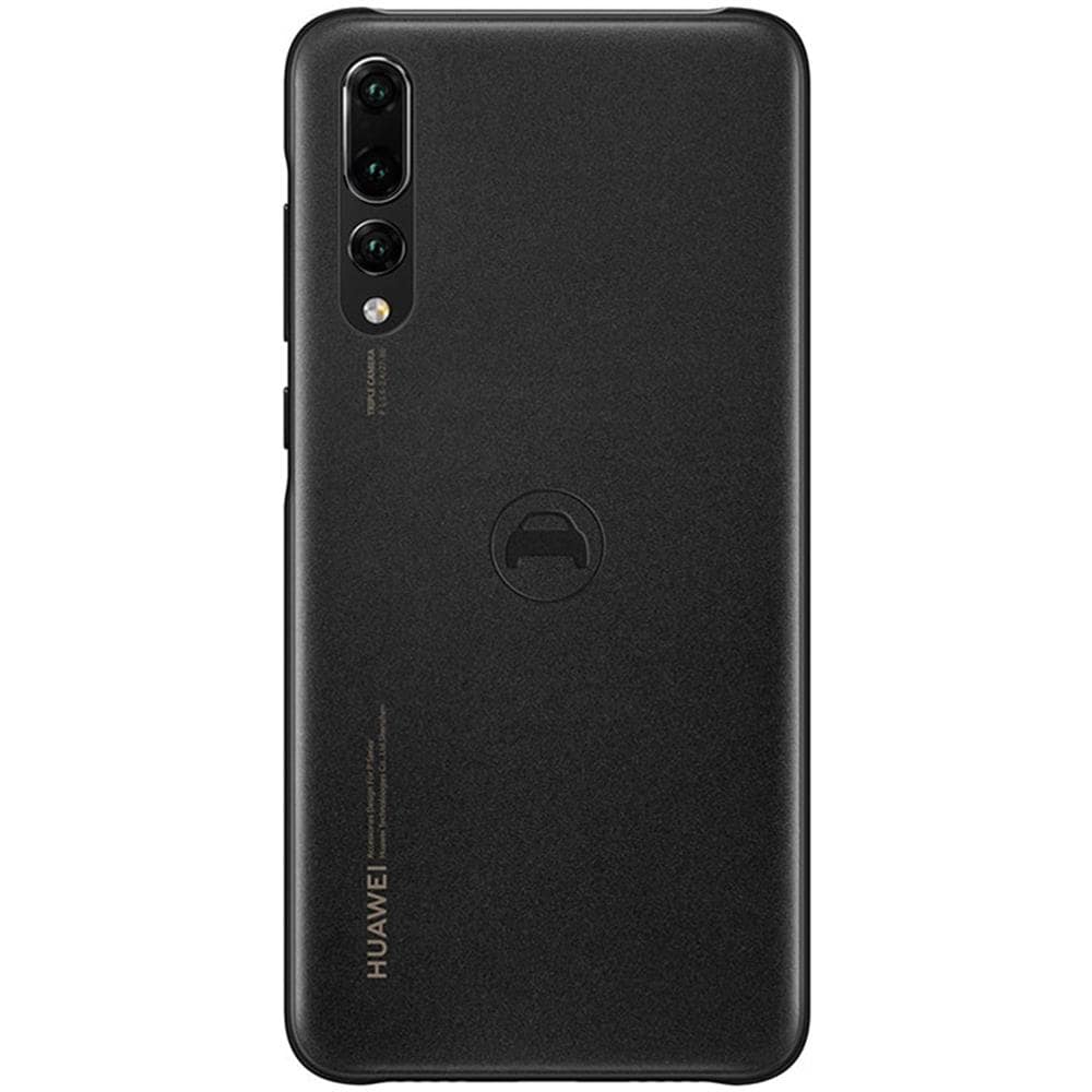 Cover per Smartphone Huawei P20 Pro Colore Nero - Foto 2