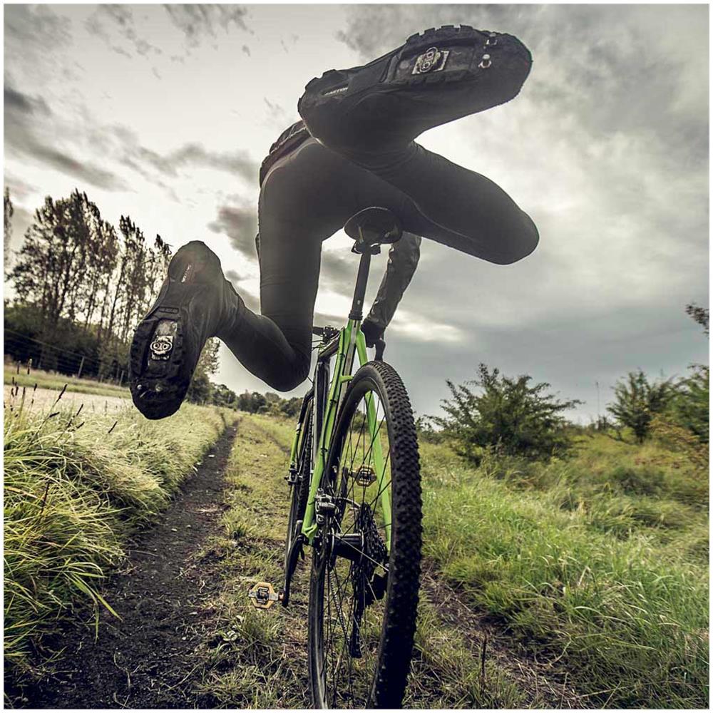 Copri Scarpe Raceaqua X Scarpe Uomo Eu 38-39 - Foto 3