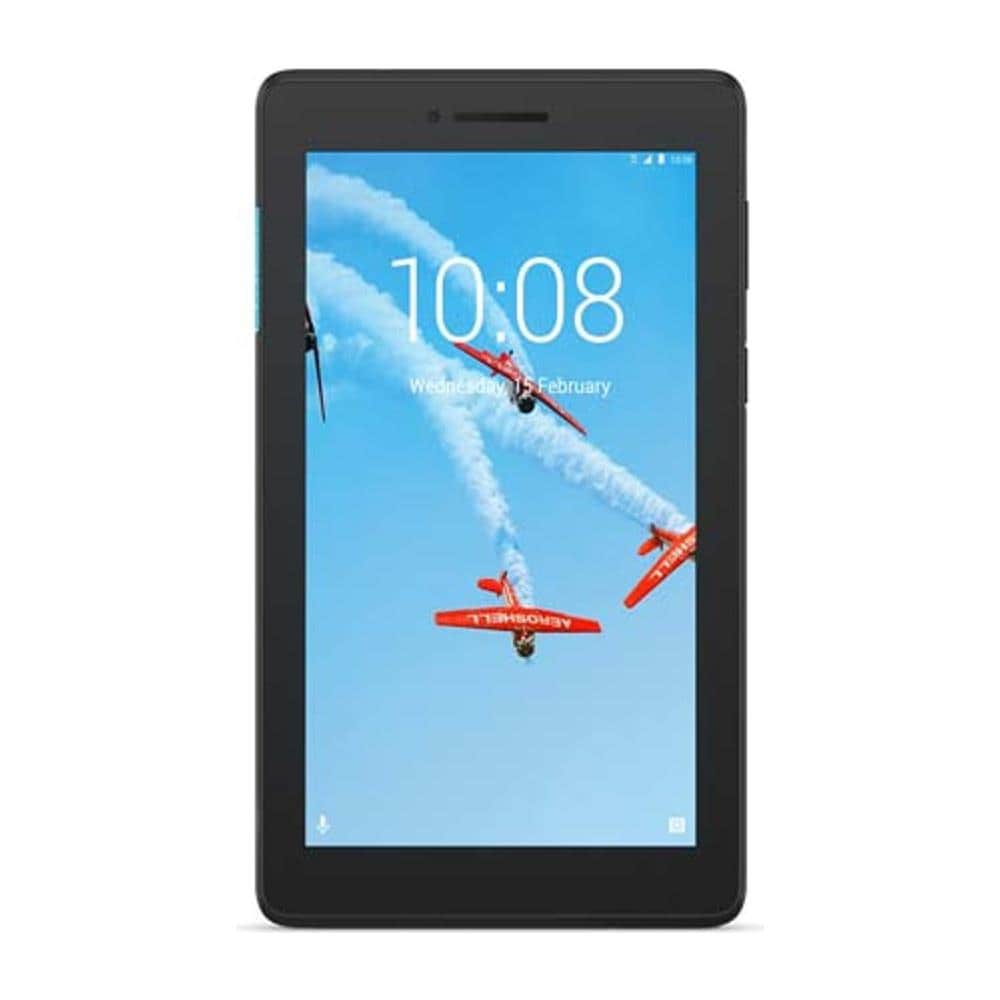 E7 Nero 7" HD Quad Core Memoria 8 GB Wi-Fi Fotocamera 2Mpx Android - Foto 1