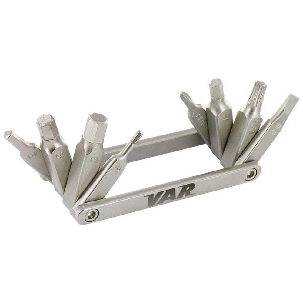 Strumenti Multi Tool 8 Functions Manutenzione One Size - Foto 1