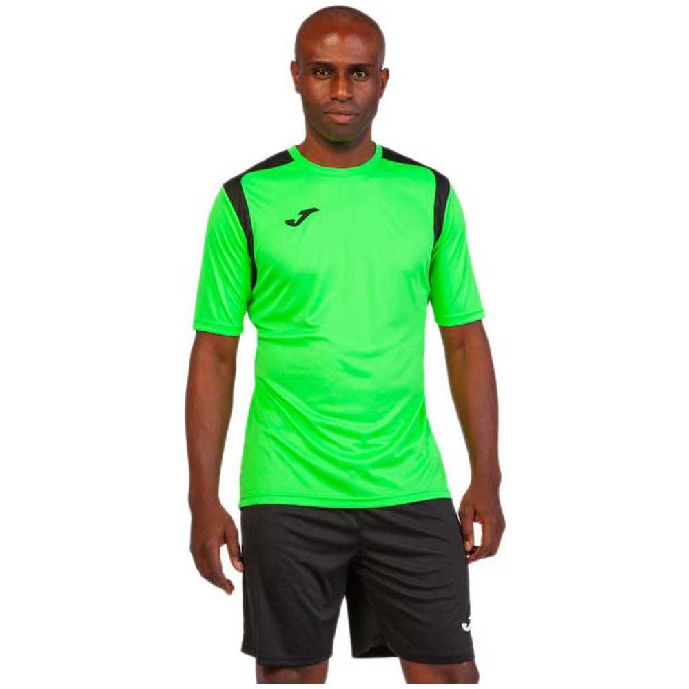 Magliette Champion V Abbigliamento Ragazzi Xs - Foto 3