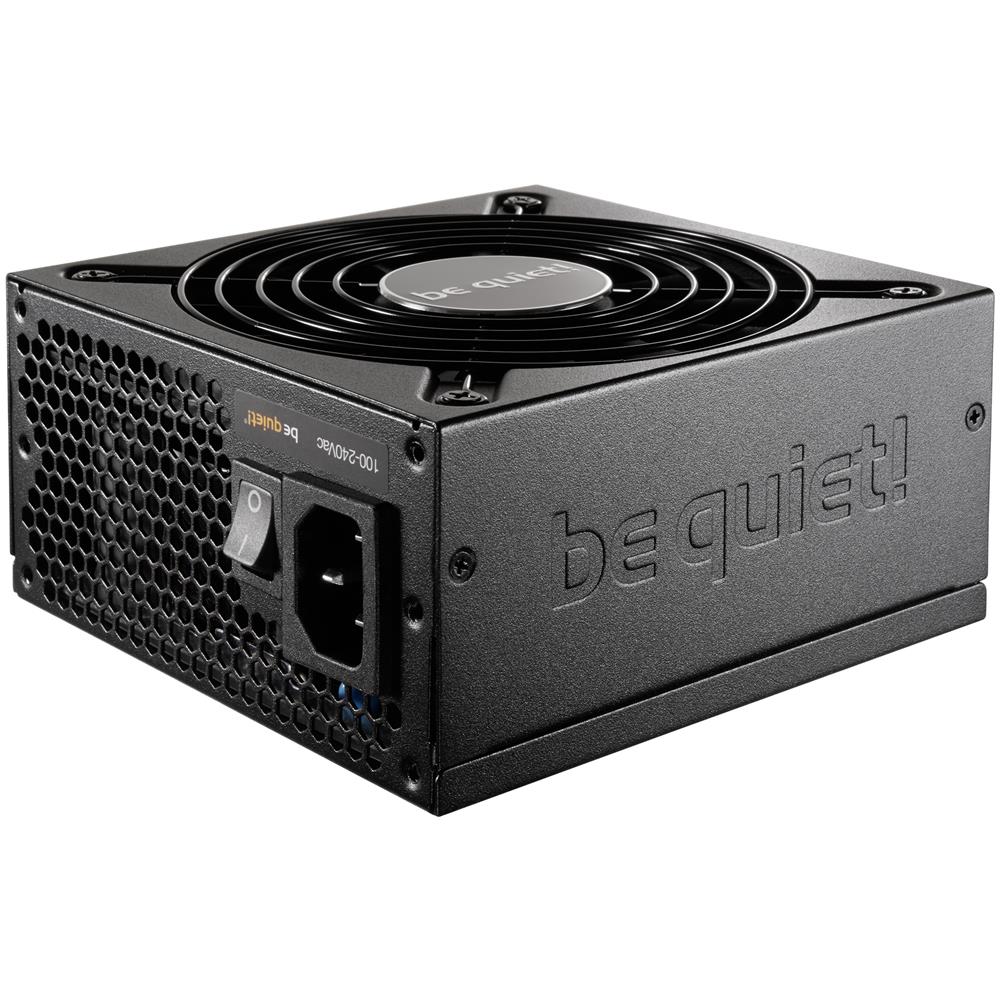 ! SFX L Power alimentatore per computer 500 W 20+4 pin ATX Nero - Foto 2