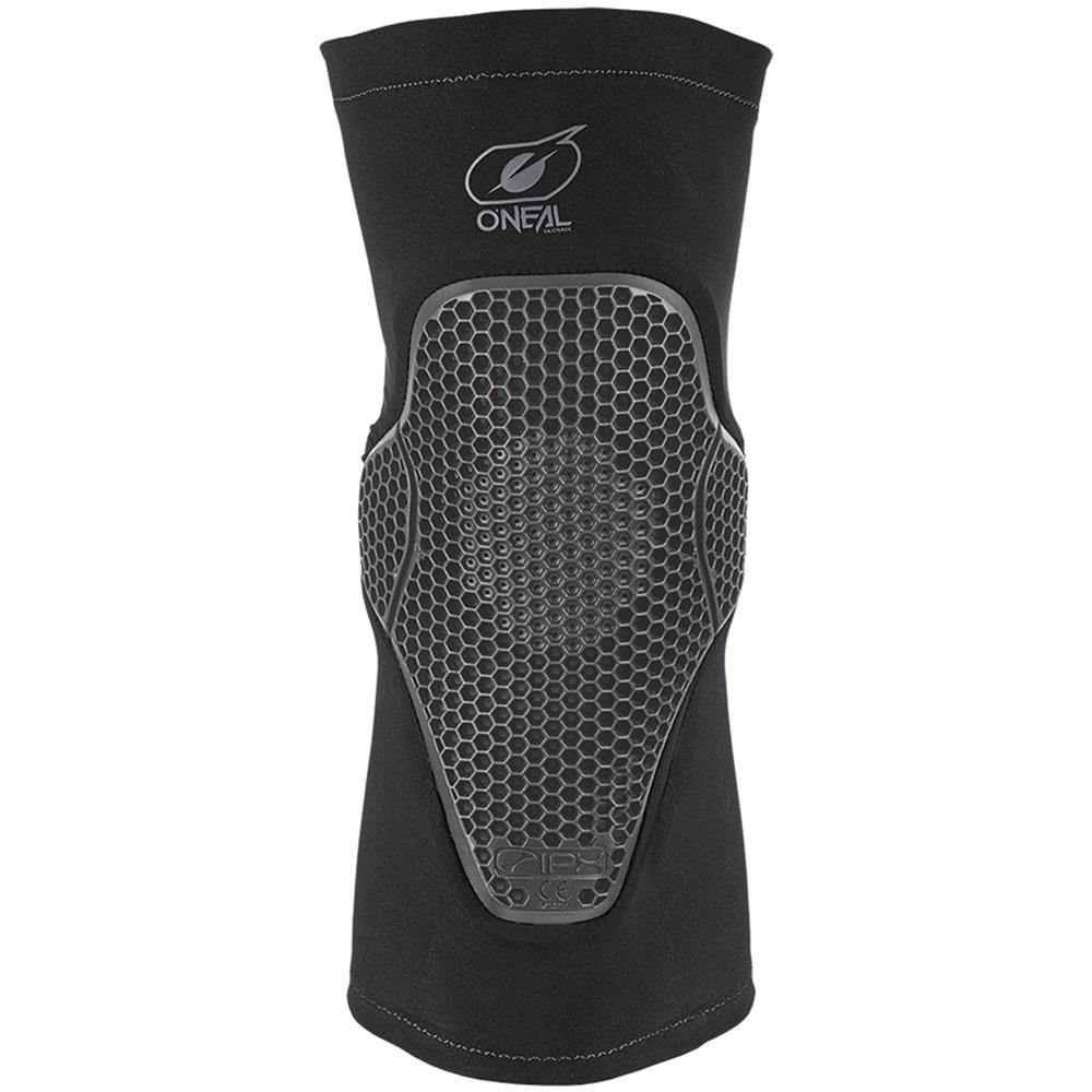 Coppia Di Ginocchiere Morbide Mtb 2019 Flow Grigio (xl, Grigio) - Foto 2