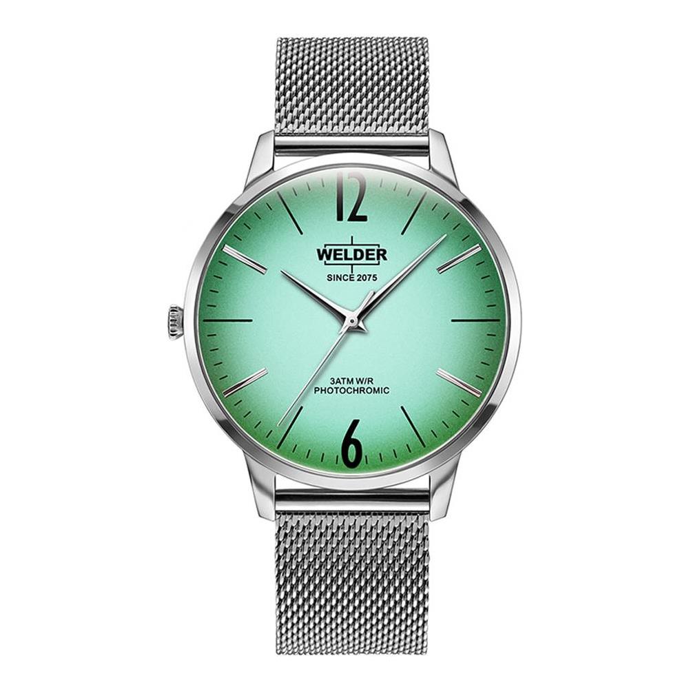 Wrs406 Orologio Uomo Al Quarzo - Foto 1