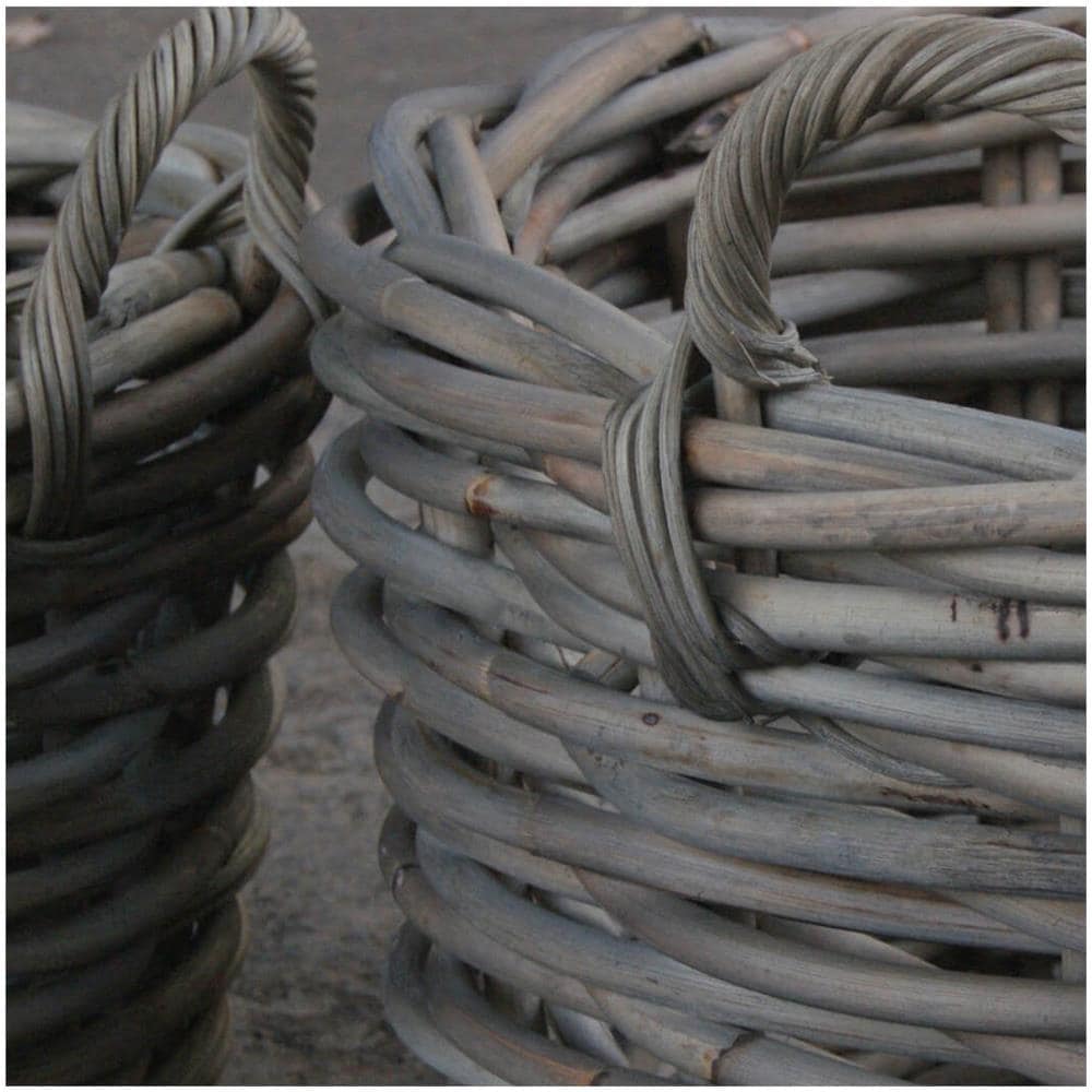 Kayden - Set Di 2 Cesti - Foto 2