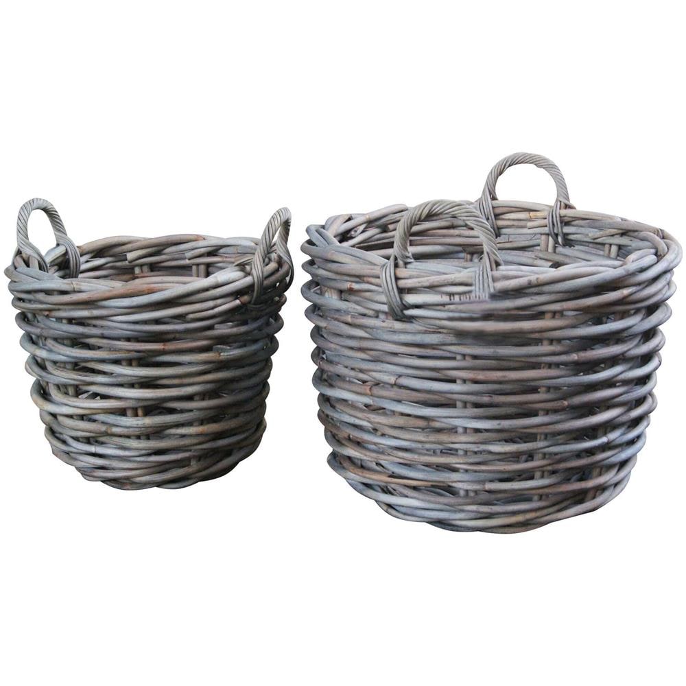 Kayden - Set Di 2 Cesti - Foto 1