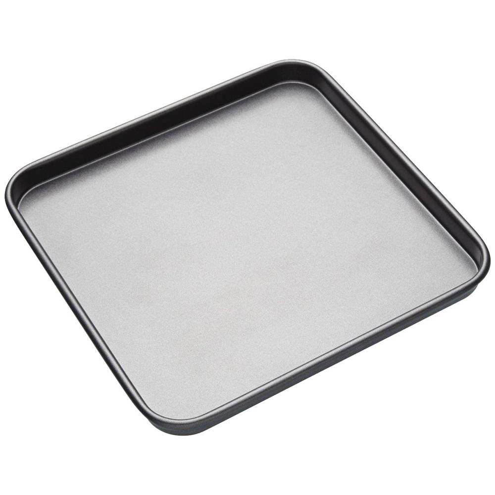 Teglia Antiaderente Quadrata Master Class 26cm X 10cm - Foto 1