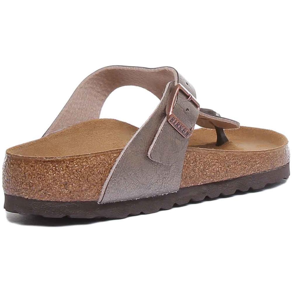 Gizeh In Taupe - Foto 2