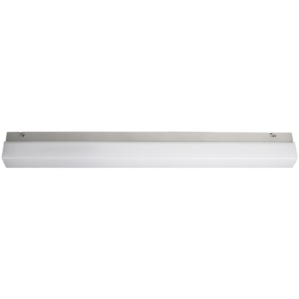 Apparecchio Ledvance Led Square - 14w - 60 Cm - 1100 Lm - Ip44 - Caldo / Freddo - Foto 5