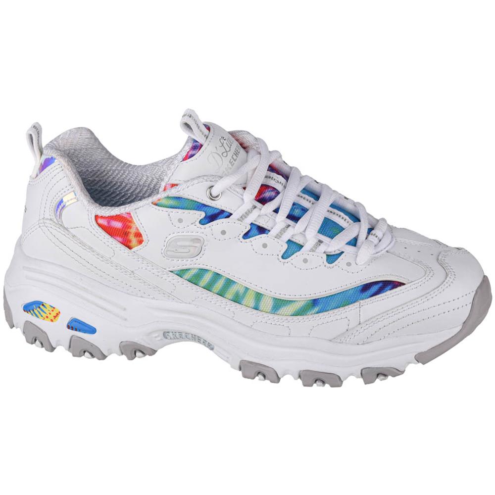 D'lites Summer Fiesta, Donna, Bianco, Sneakers, Numero: 37 Eu - Foto 1