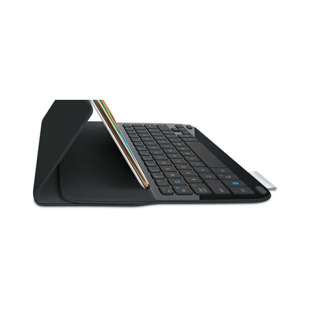 920-006408 Bluetooth QWERTY Spagnolo Nero tastiera per dispositivo mobile - Foto 1