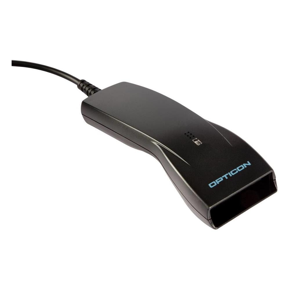 OPL-6845R, Laser, Code 11, Code 128, Code 39, Code 93, GS1-128 (UCC / EAN-128) , MicroPDF417, PDF417, Cablato, RS-232, 1,5m - Foto 2