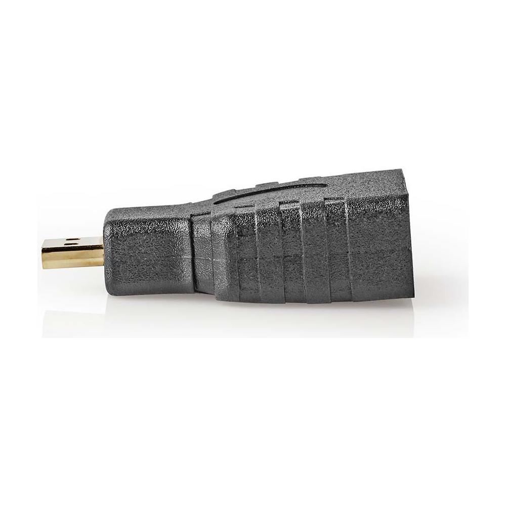 CVGP34906BK cavo di interfaccia e adattatore HDMI mini Male HDMI Female Nero - Foto 2