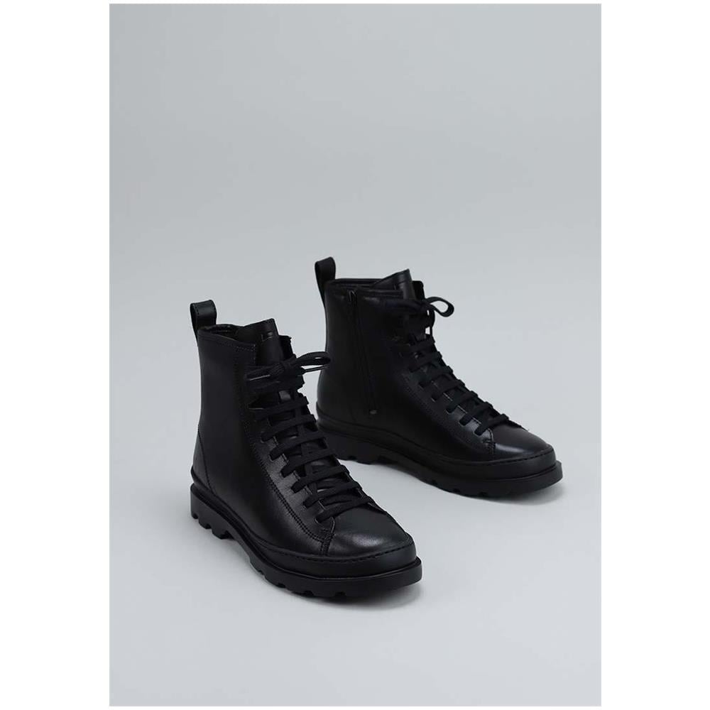 K400325-004 - 379809 - Nero - 36 - Foto 2