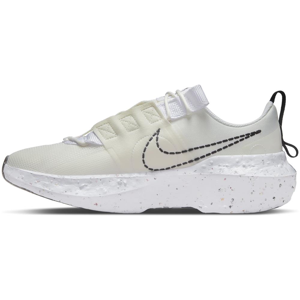 Scarpe Crater Impact Taglia 41 Codice Cw2386-103 Bianco - Foto 2