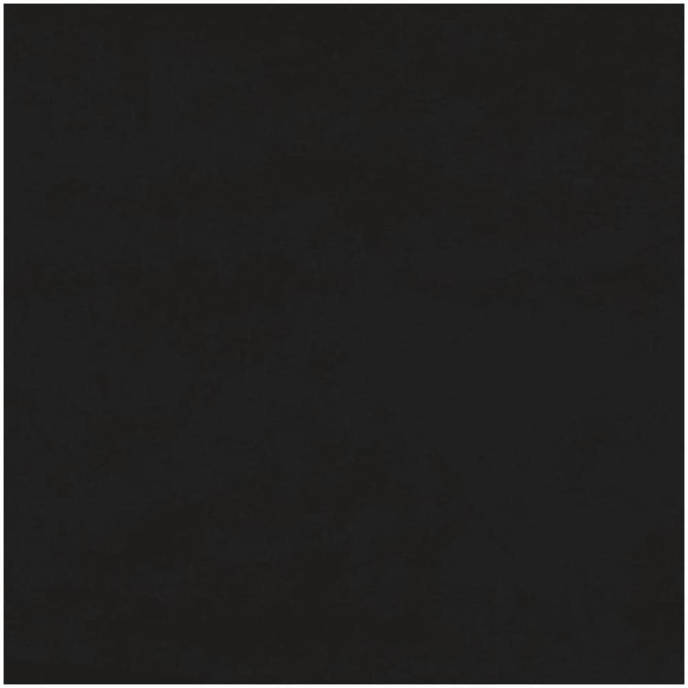 Poltrona Relax con Poggiapiedi Nero in Velluto - Foto 2