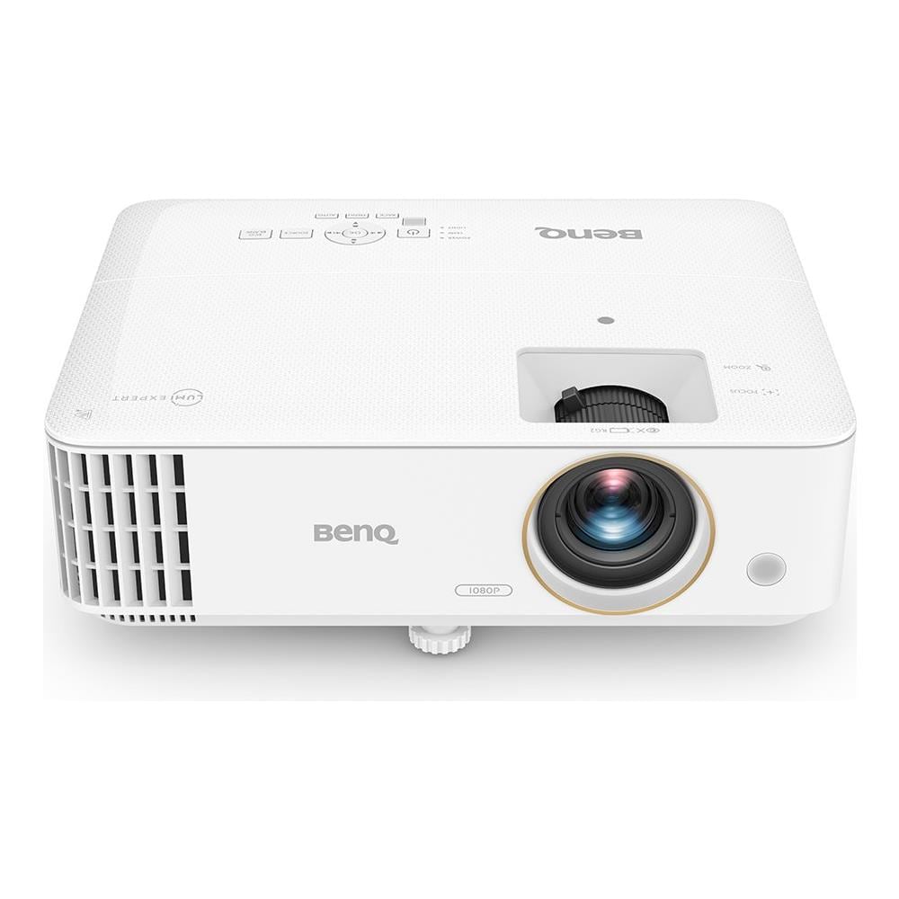 Videoproiettore Gaming TH685P DLP 3500 ANSI lumen Rapporto di Contrasto 10000:1 Full HD 1920 x 1080 Pixel Colore Bianco - Foto 2
