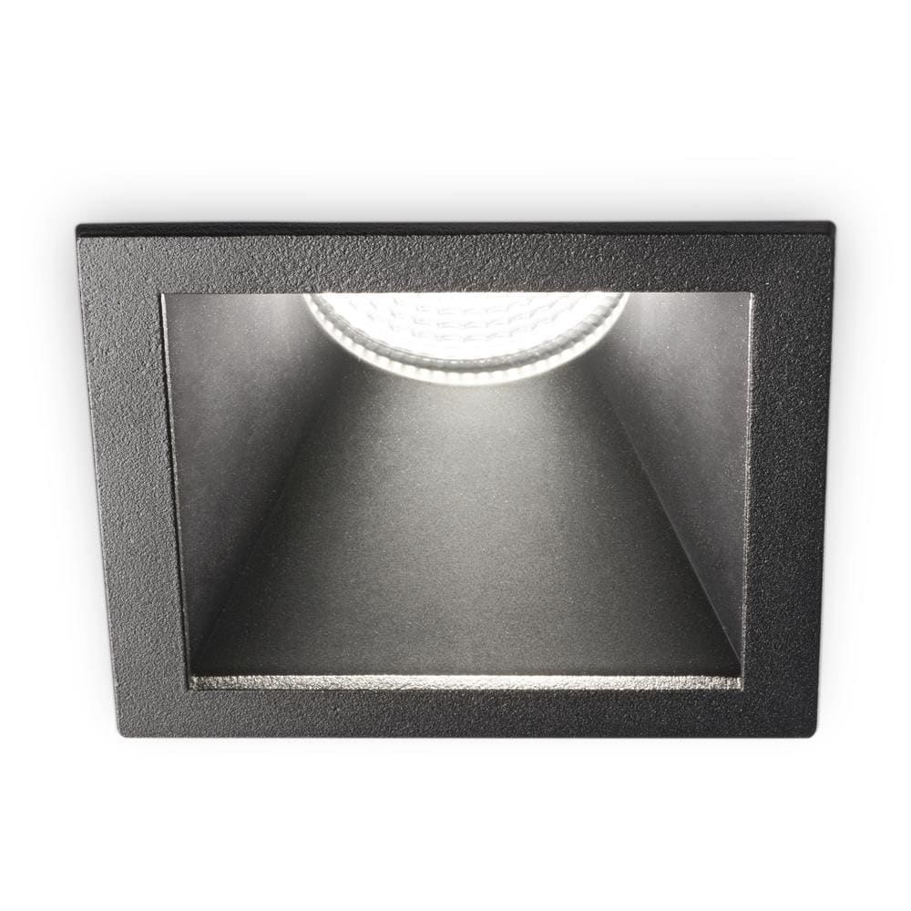 Game Square 11w 2700k Bk Bk Lampada Incasso - 285436 - Foto 1