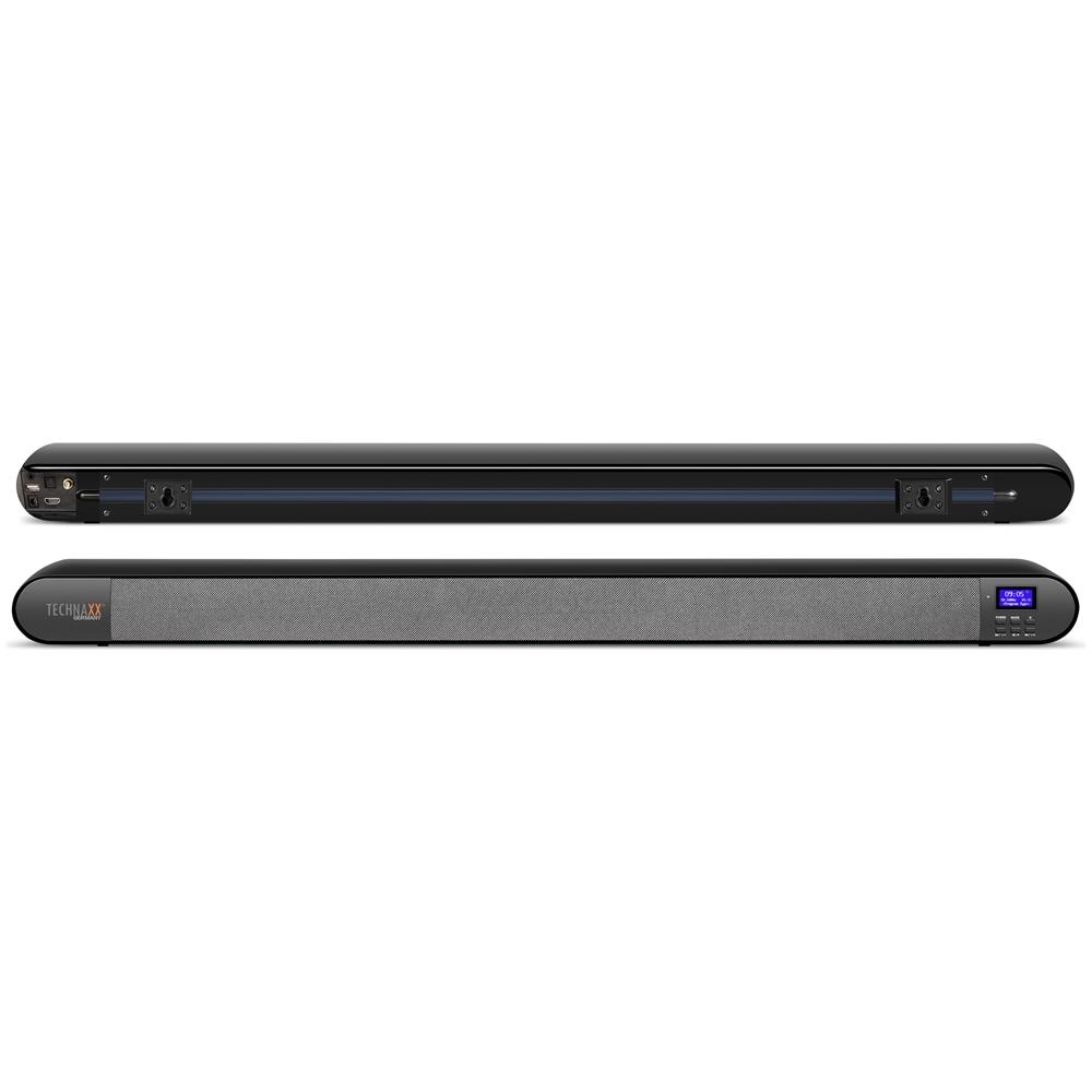 TX-139 Nero, Argento 40 W - Foto 10