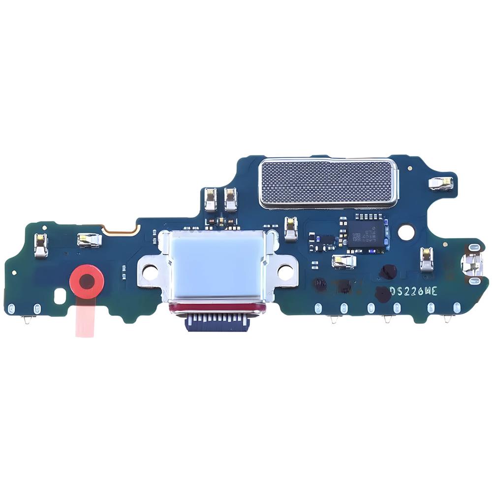 Connettore Ricarica Usb-c Originale Z Fold4 + Microfono - Foto 1