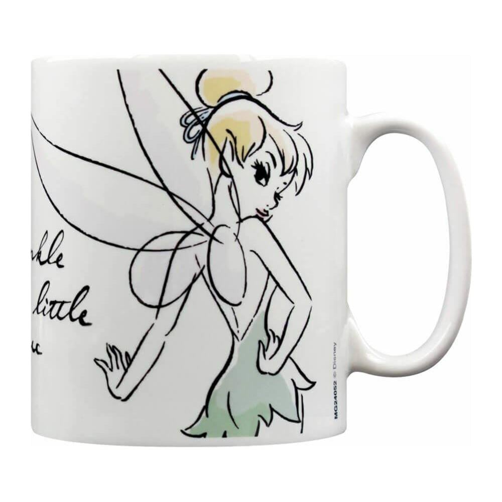 Disney - Tazza Magica Trilli ""sprinkle A Little Magic"" - Foto 2