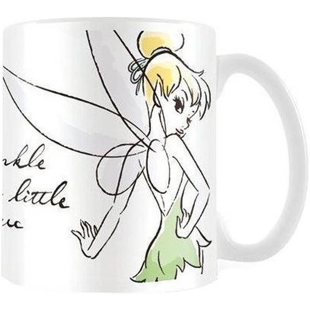 Disney - Tazza Magica Trilli ""sprinkle A Little Magic"" - Foto 1
