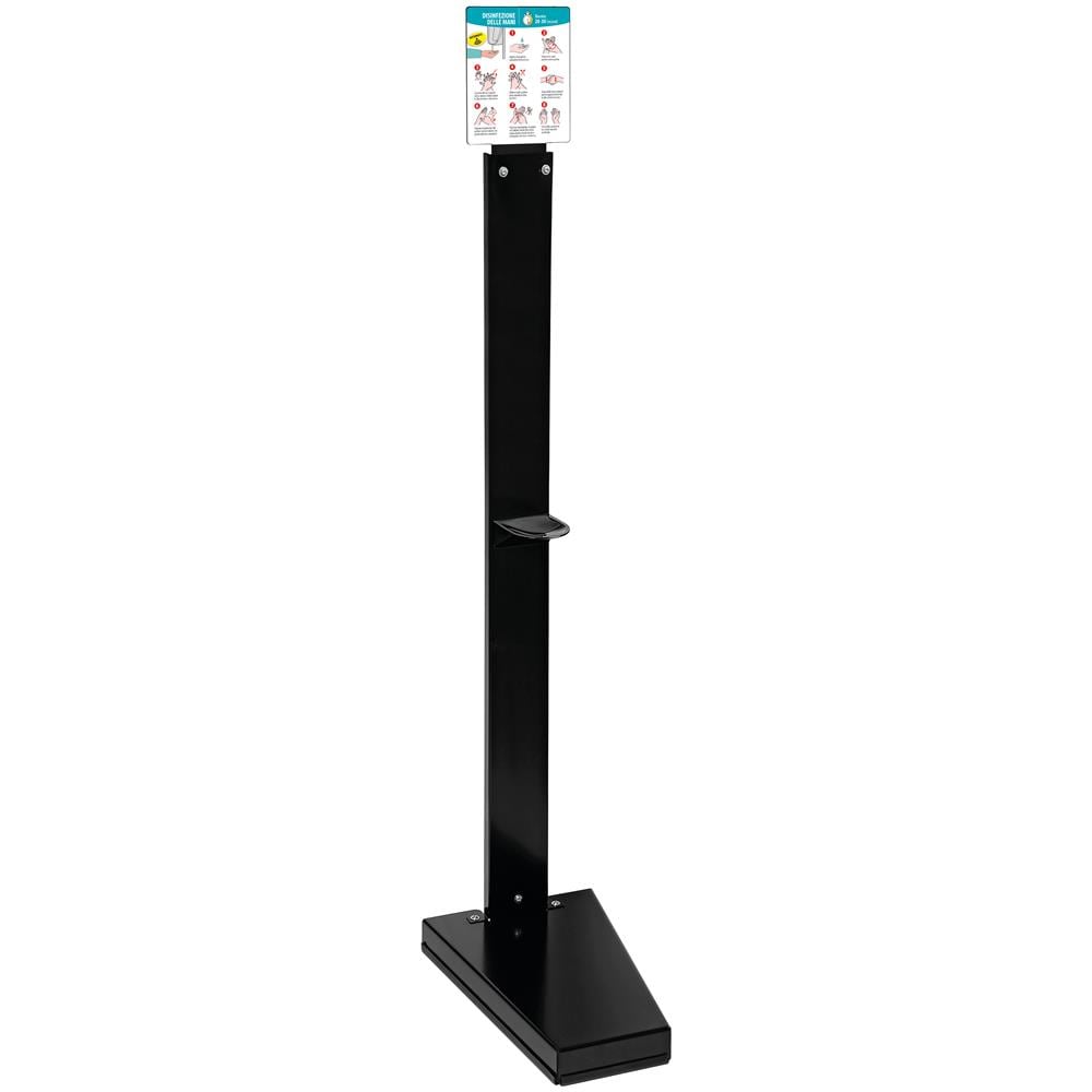 Igienex, Piantana Porta Dispenser - Foto 1