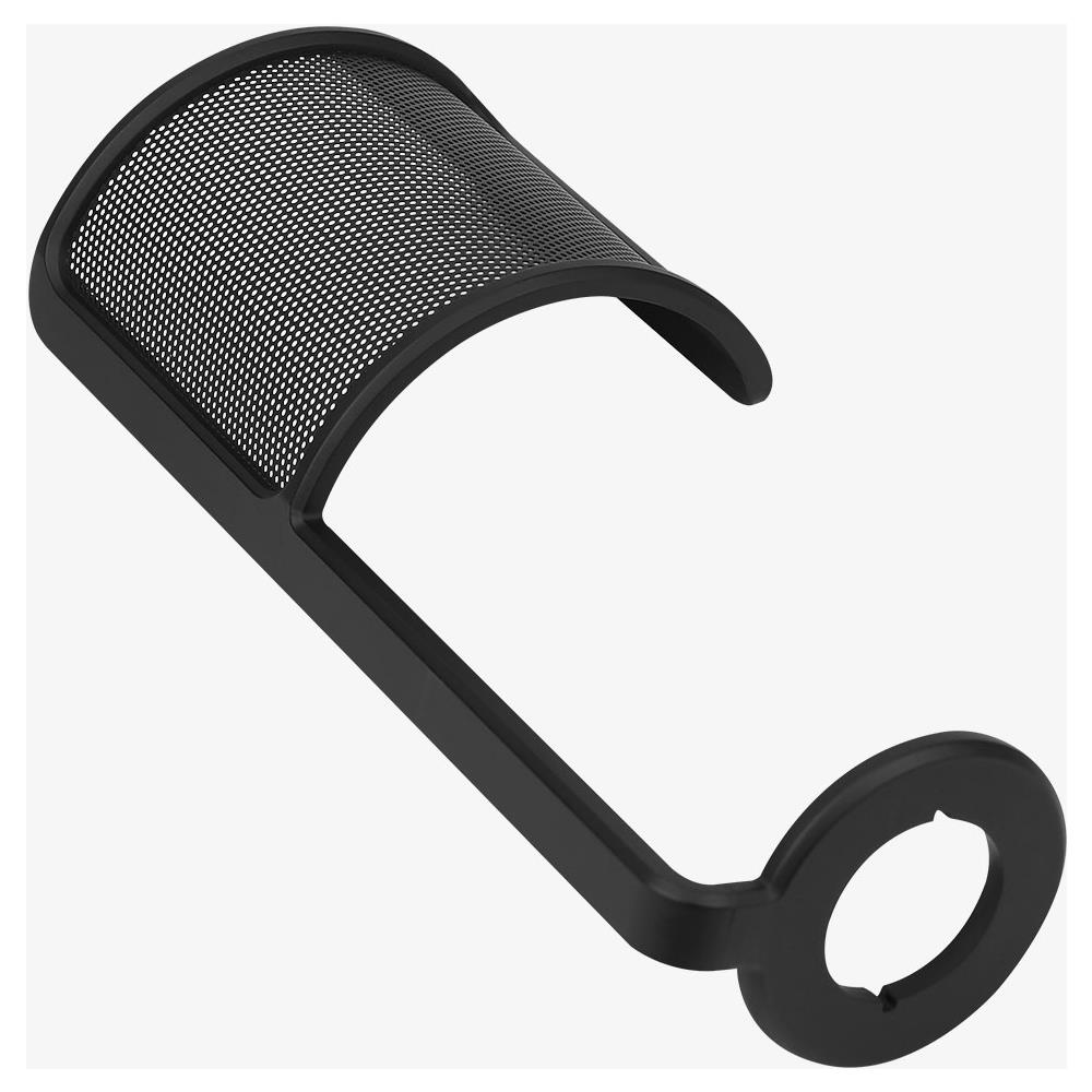 MIC TRIPOD Nero Microfono da studio - Foto 10