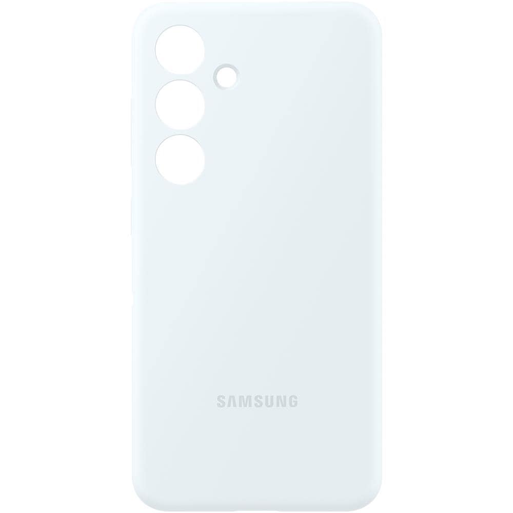 Galaxy S24 Silicone Cover - Foto 2