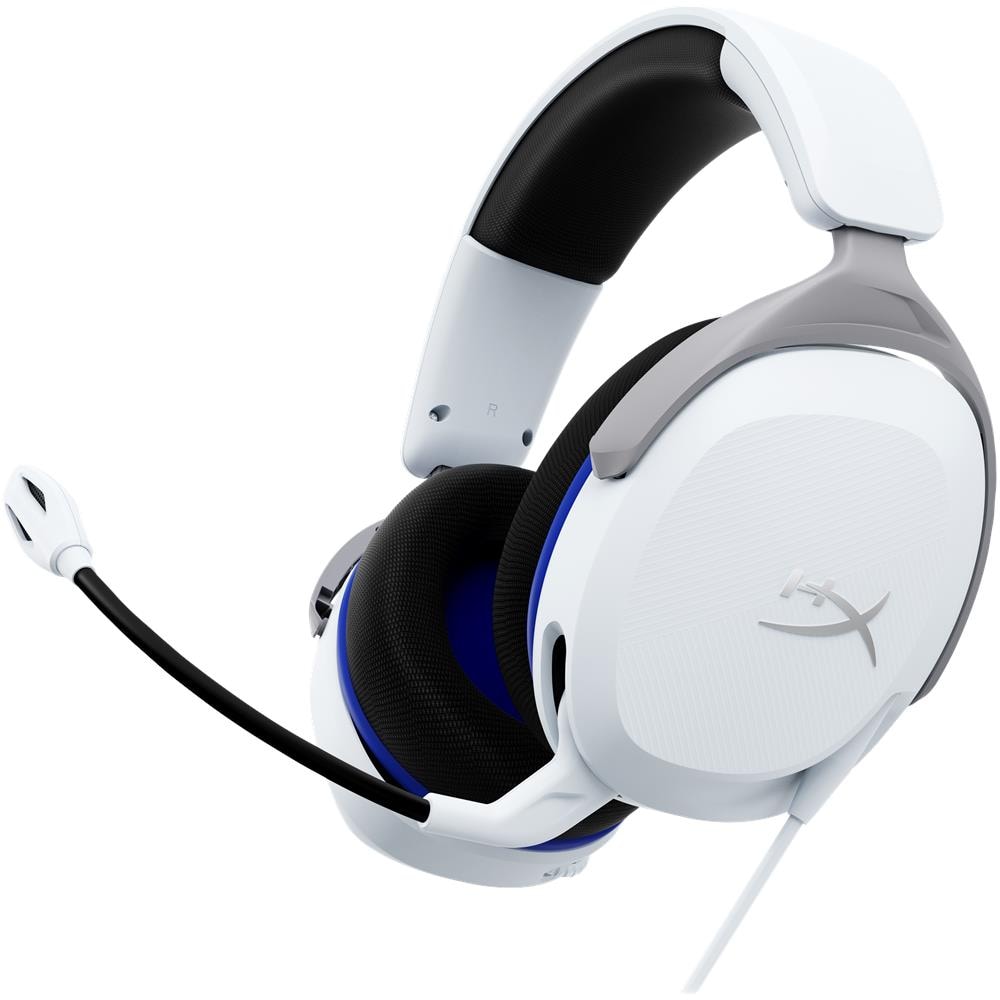 HyperX Cuffie da gaming Cloud Stinger 2 Core PS bianco - Foto 2