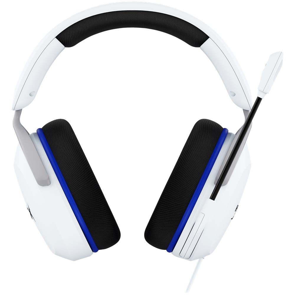 HyperX Cuffie da gaming Cloud Stinger 2 Core PS bianco - Foto 1