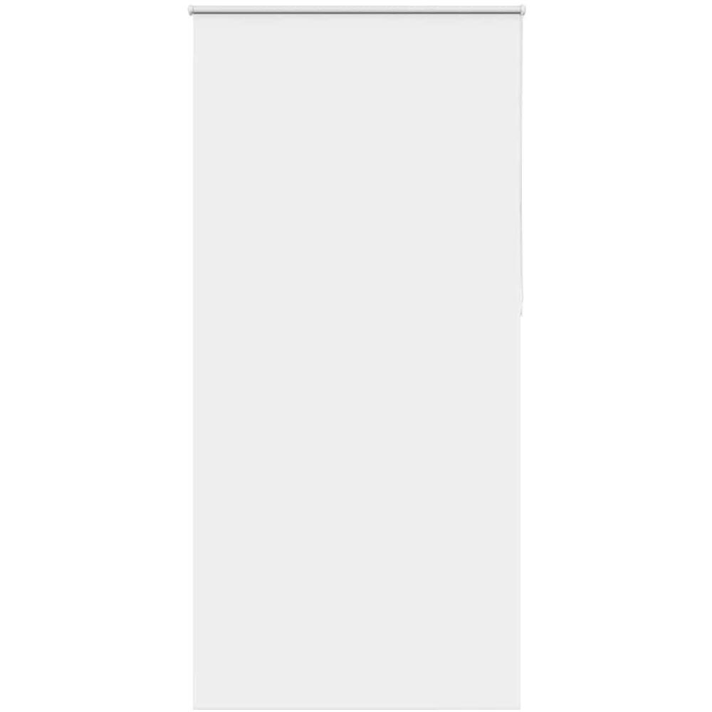 Tenda a Rullo Oscurante 110x230 cm Larghezza Tessuto 105,7 cm - Foto 1