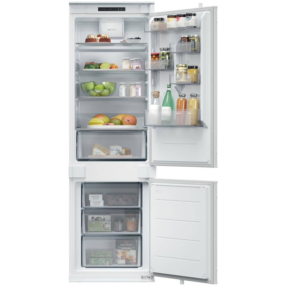 Frigorifero CNBQL3518EV Combinato da Incasso Low Frost 268 L Classe E - Foto 1