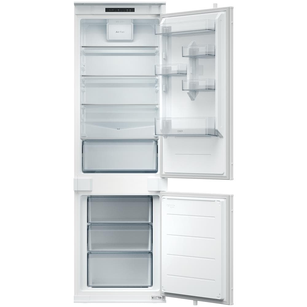 Frigorifero CNBQL3518EV Combinato da Incasso Low Frost 268 L Classe E - Foto 3