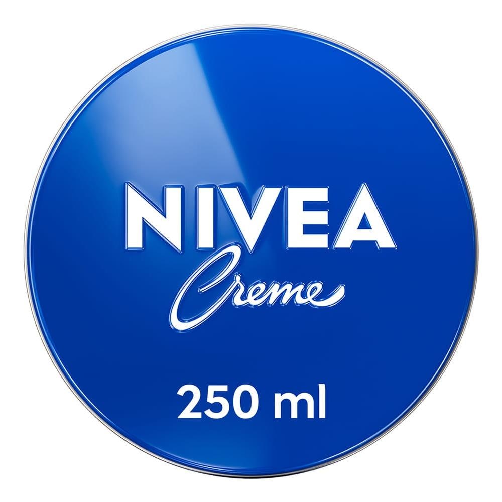 Nivea Creme Famiglia 250 ml - Foto 1
