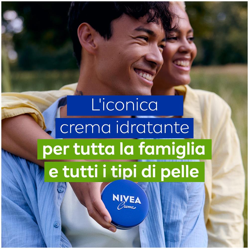 Nivea Creme Famiglia 250 ml - Foto 2
