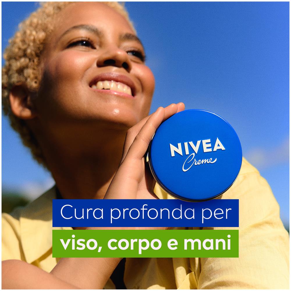 Nivea Creme Famiglia 250 ml - Foto 4