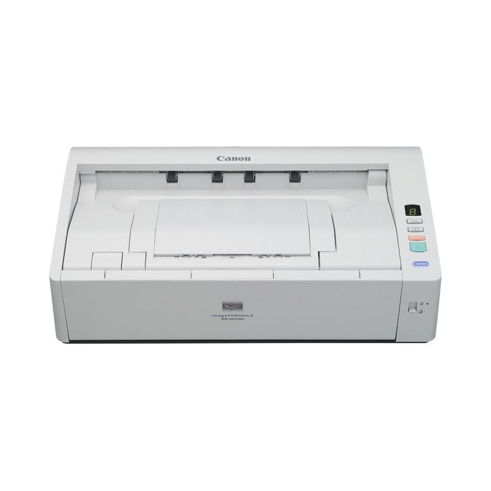 Scanner Documenti imageFORMULA DR-M1060 Formato A3 Ultra Compatto USB 2.0 Risoluzione Ottica Max 600 dpi Max 60 ppm Colore Bianco - Foto 1