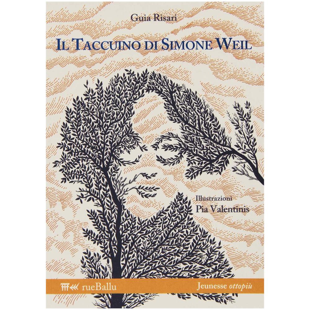 Guia Risari - Il taccuino di Simone Weil - Foto 2