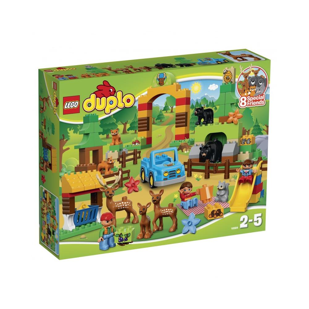 10584 Foresta: Parco - Foto 1